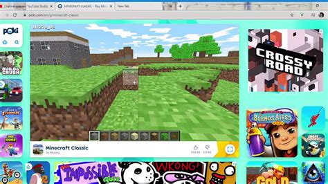 jogos poki minecraft,jogar paper minecraft